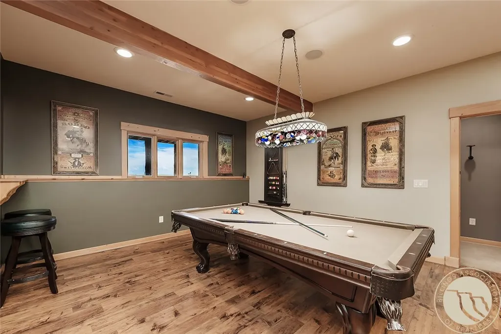 4779 Sanctuary Trail Billings MT 59101