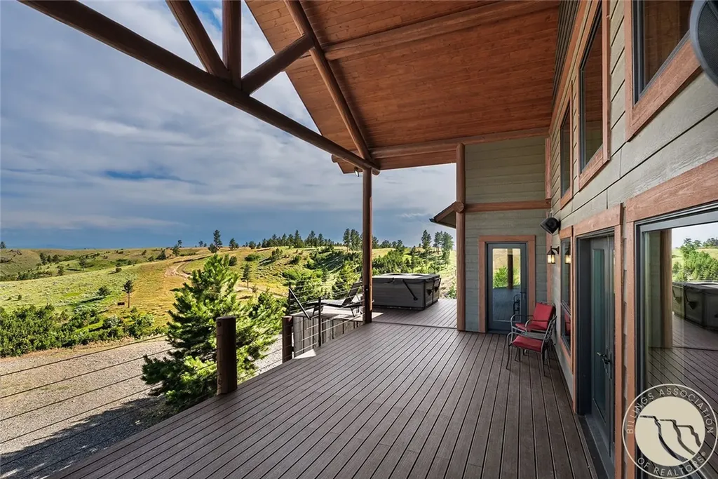 4779 Sanctuary Trail Billings MT 59101