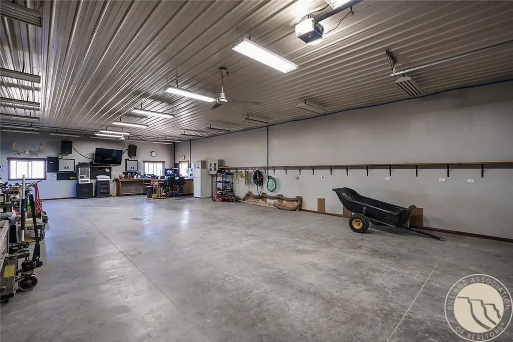 4779 Sanctuary Trail Billings MT 59101