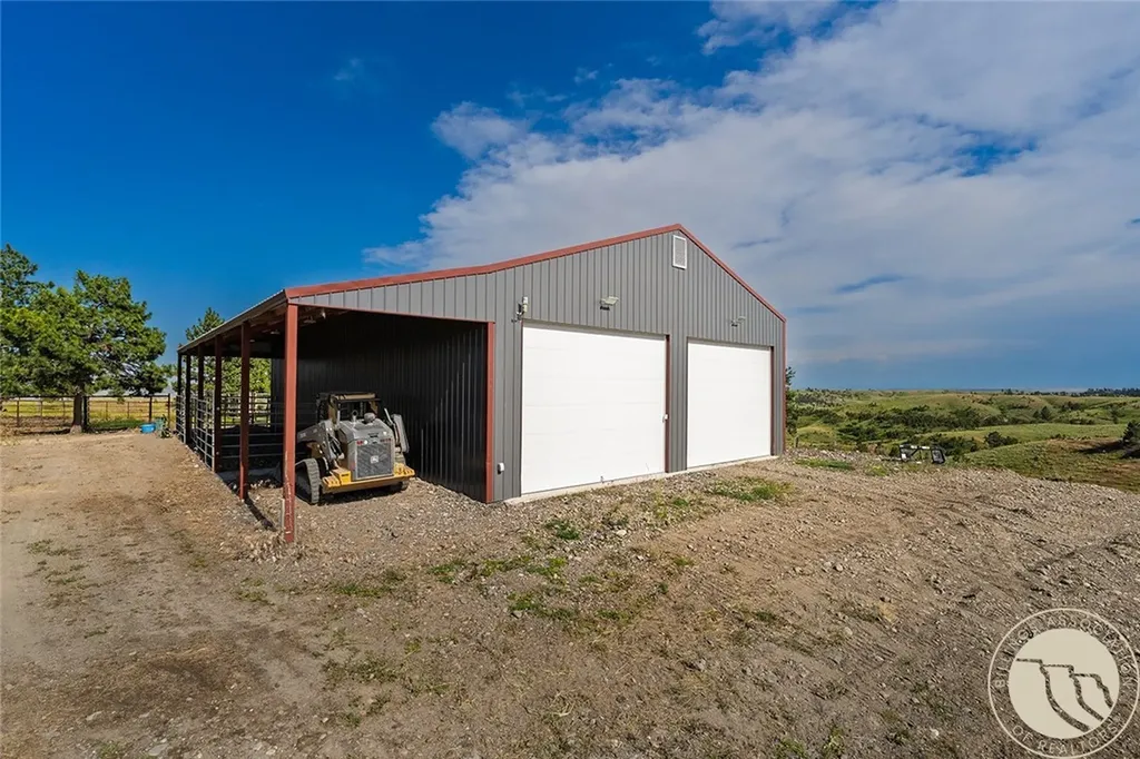 4779 Sanctuary Trail Billings MT 59101