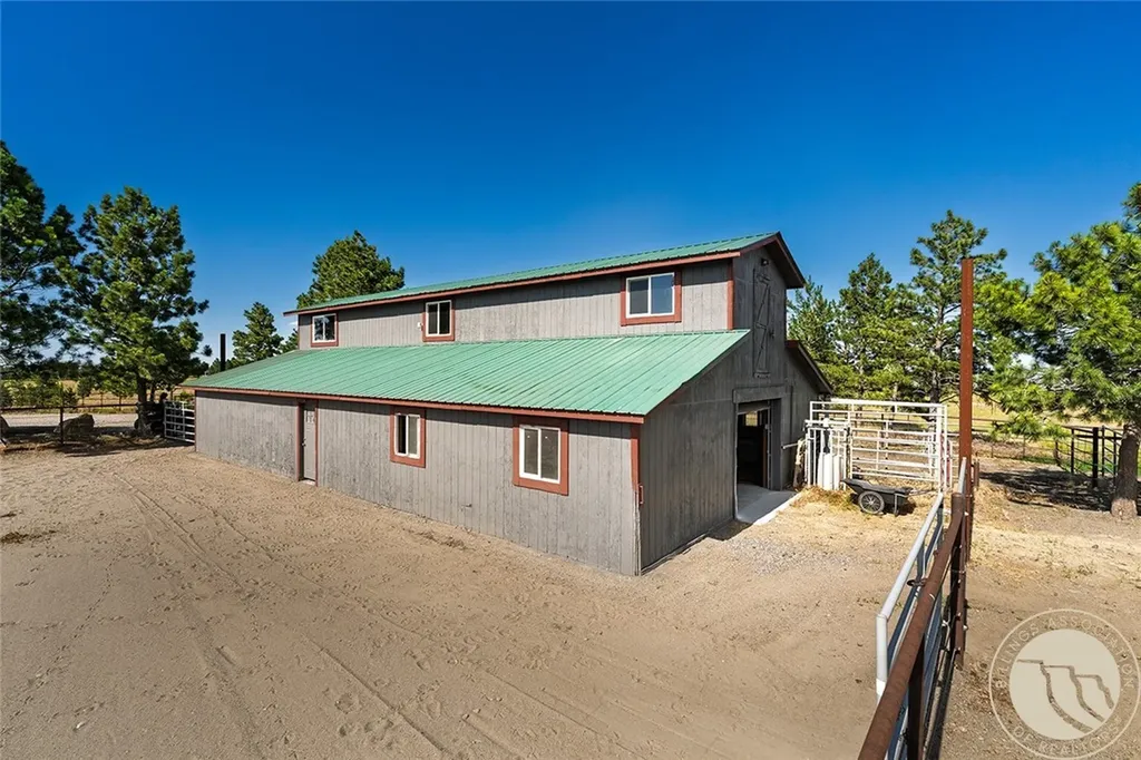 4779 Sanctuary Trail Billings MT 59101