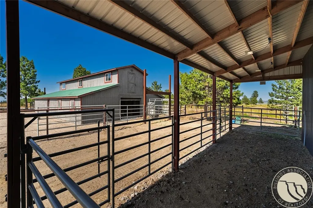 4779 Sanctuary Trail Billings MT 59101