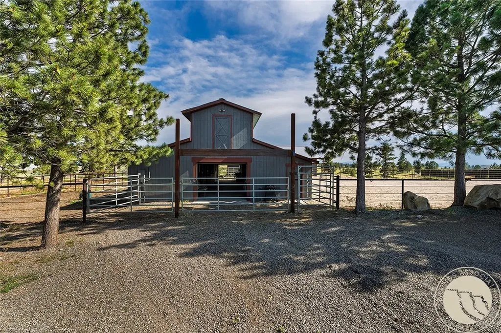 4779 Sanctuary Trail Billings MT 59101