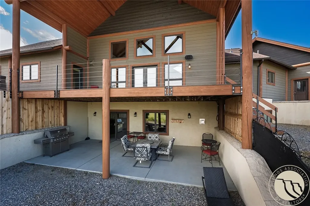 4779 Sanctuary Trail Billings MT 59101