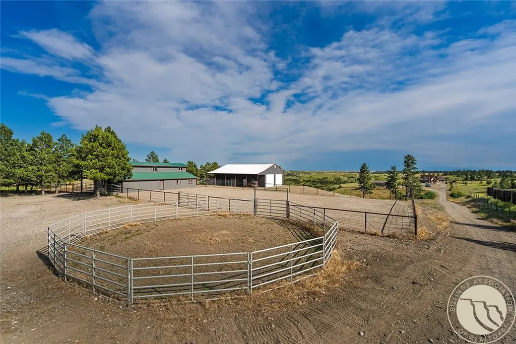 4779 Sanctuary Trail Billings MT 59101