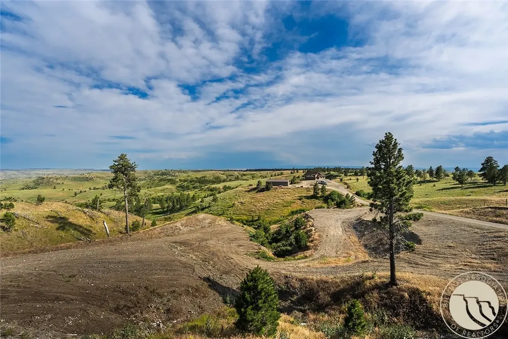 4779 Sanctuary Trail Billings MT 59101