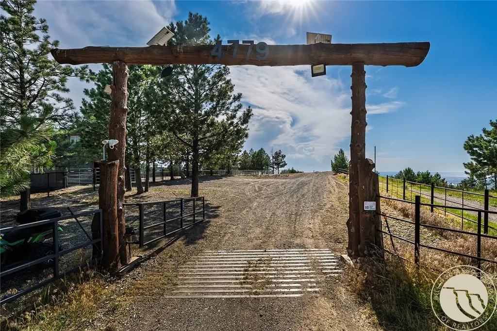 4779 Sanctuary Trail Billings MT 59101