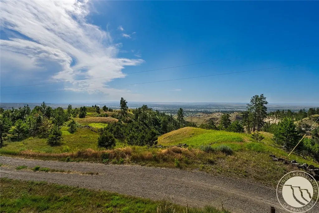 4779 Sanctuary Trail Billings MT 59101