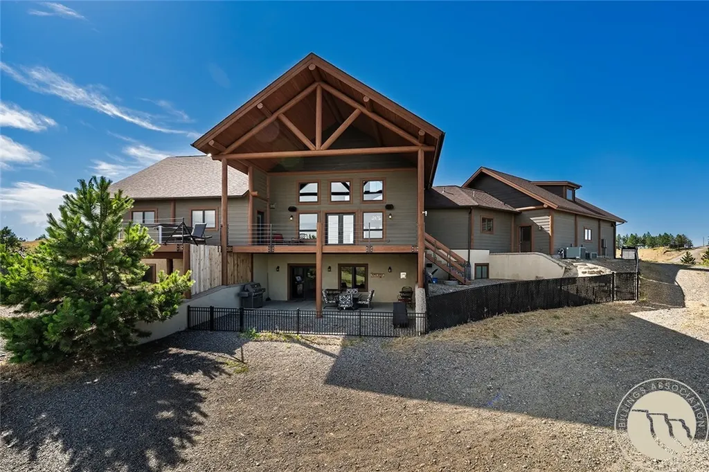 4779 Sanctuary Trail Billings MT 59101