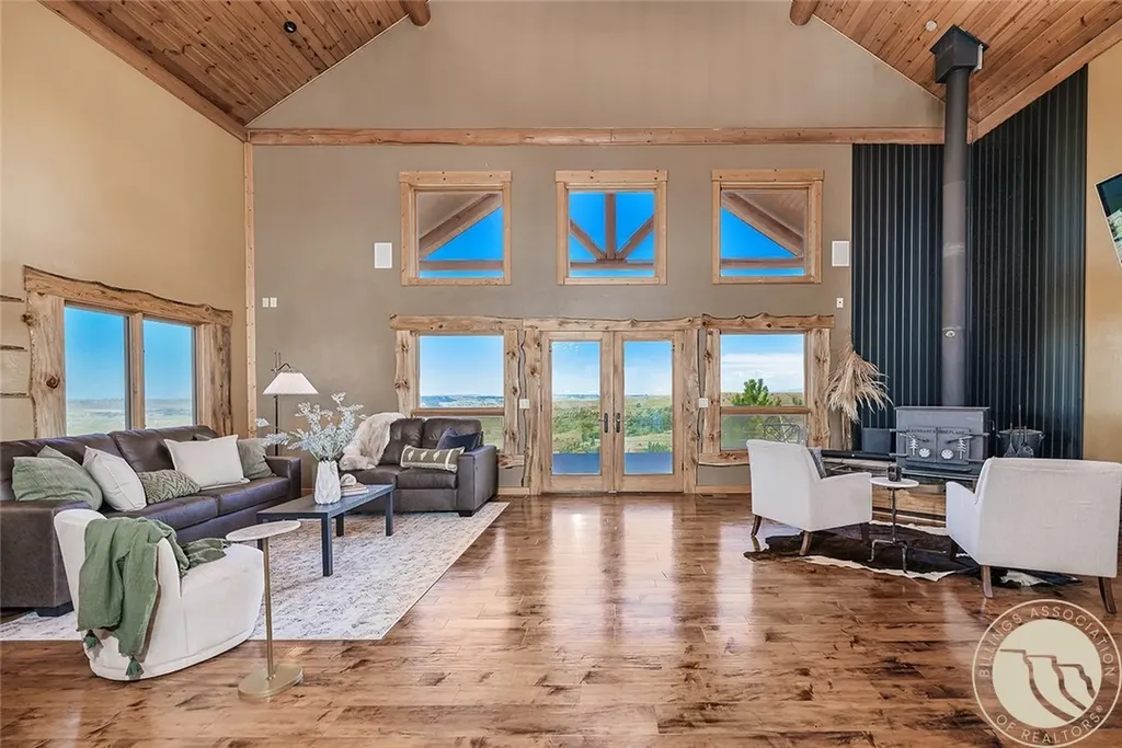 4779 Sanctuary Trail Billings MT 59101