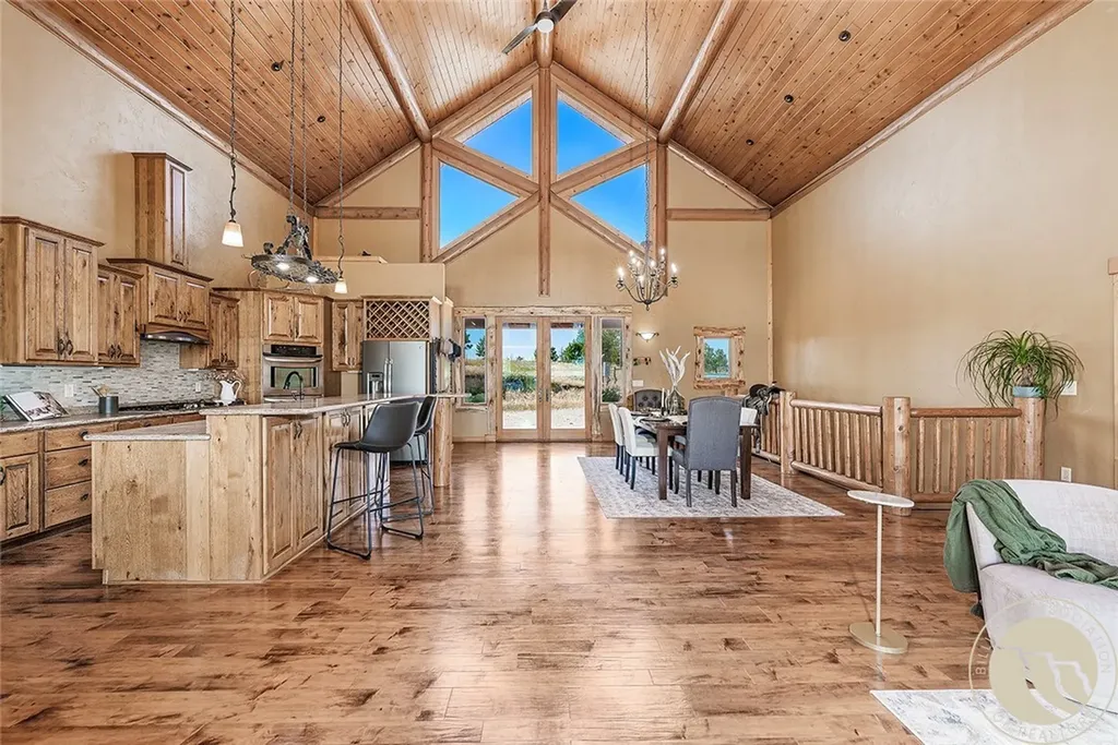 4779 Sanctuary Trail Billings MT 59101