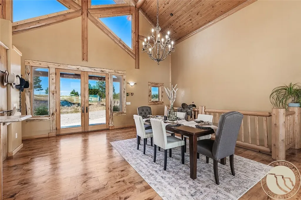 4779 Sanctuary Trail Billings MT 59101