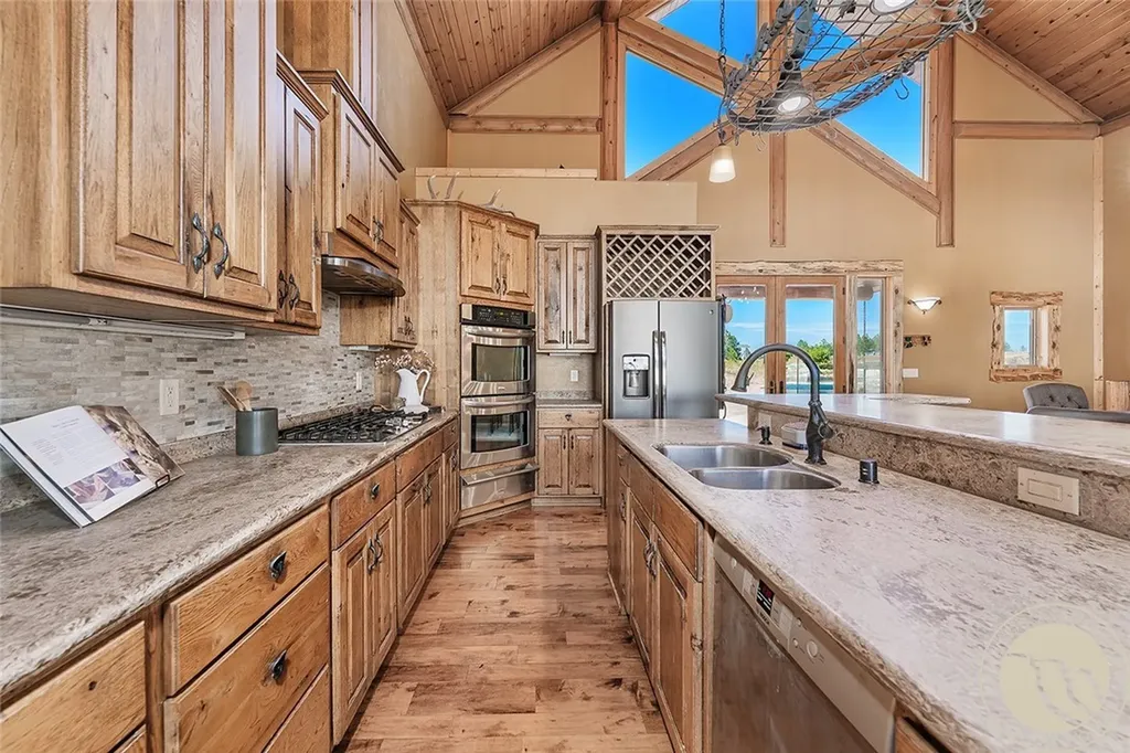 4779 Sanctuary Trail Billings MT 59101