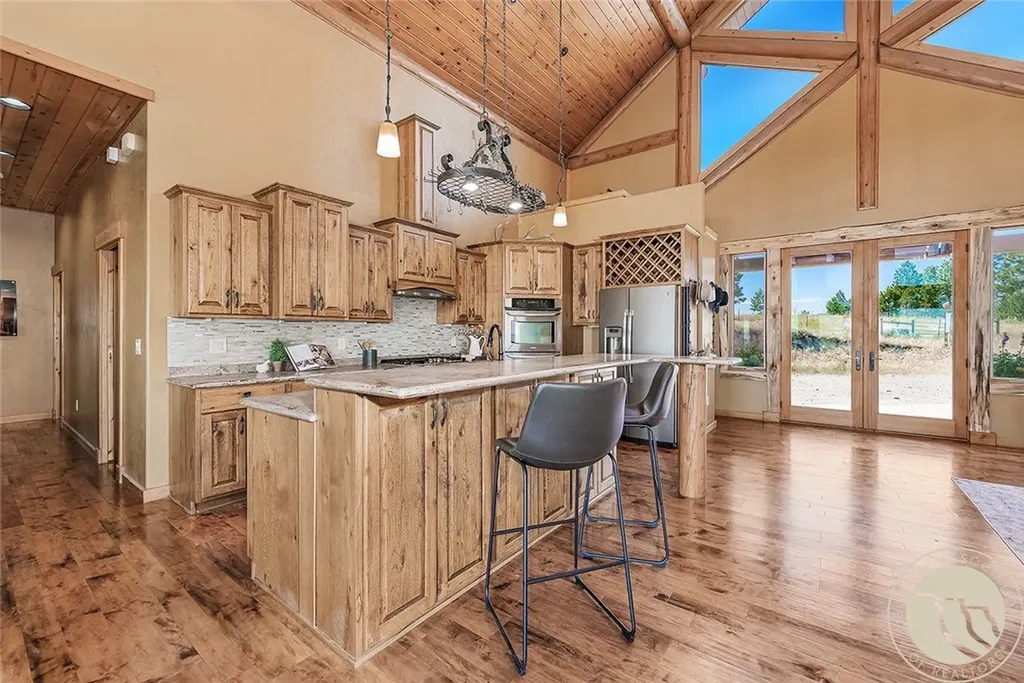 4779 Sanctuary Trail Billings MT 59101