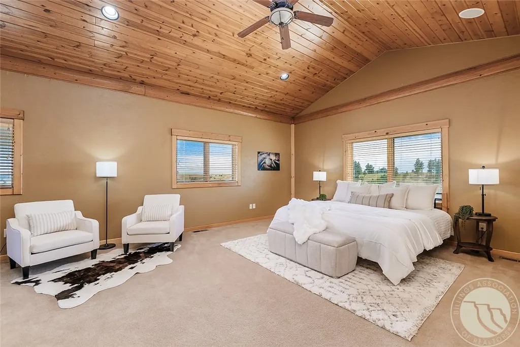 4779 Sanctuary Trail Billings MT 59101