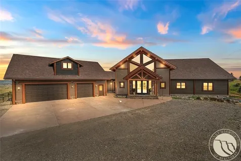 4779 Sanctuary Trail Billings MT 59101