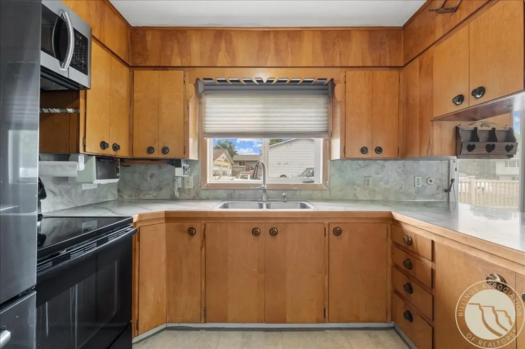 1703 Cody Drive Billings MT 59105