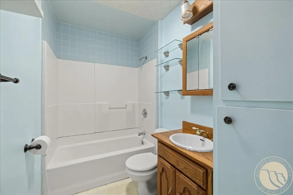 1703 Cody Drive Billings MT 59105
