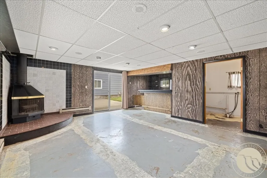 1703 Cody Drive Billings MT 59105