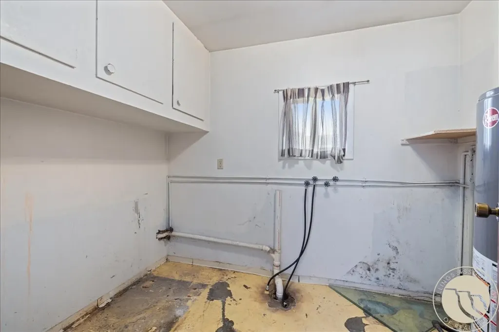 1703 Cody Drive Billings MT 59105
