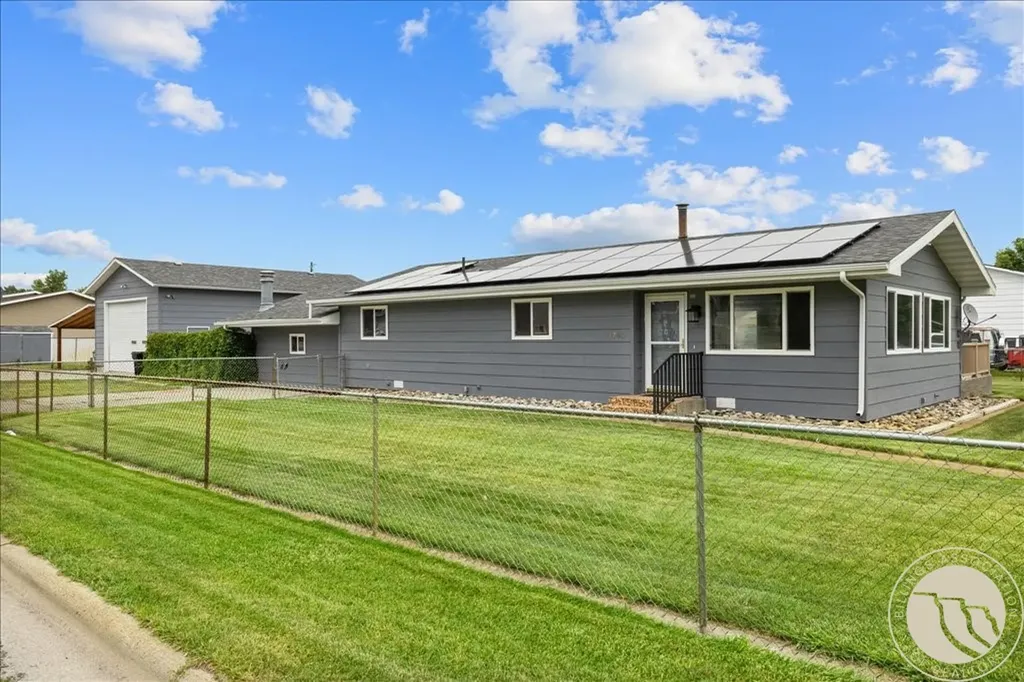 1703 Cody Drive Billings MT 59105