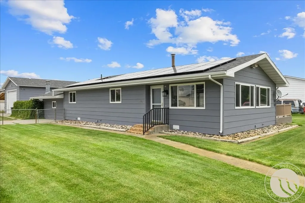 1703 Cody Drive Billings MT 59105