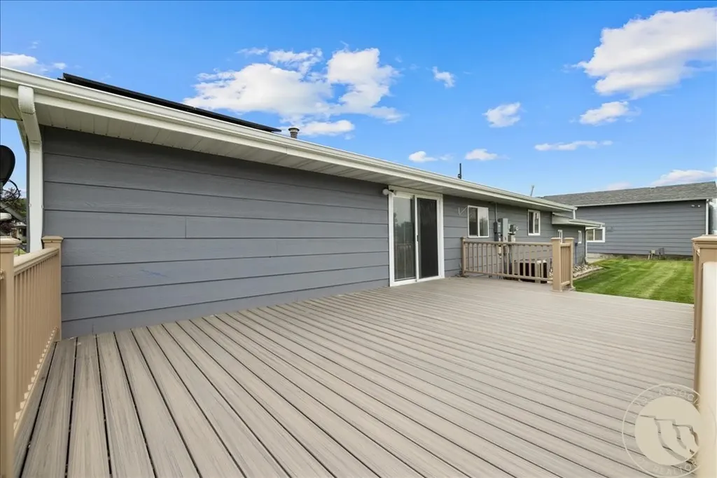 1703 Cody Drive Billings MT 59105