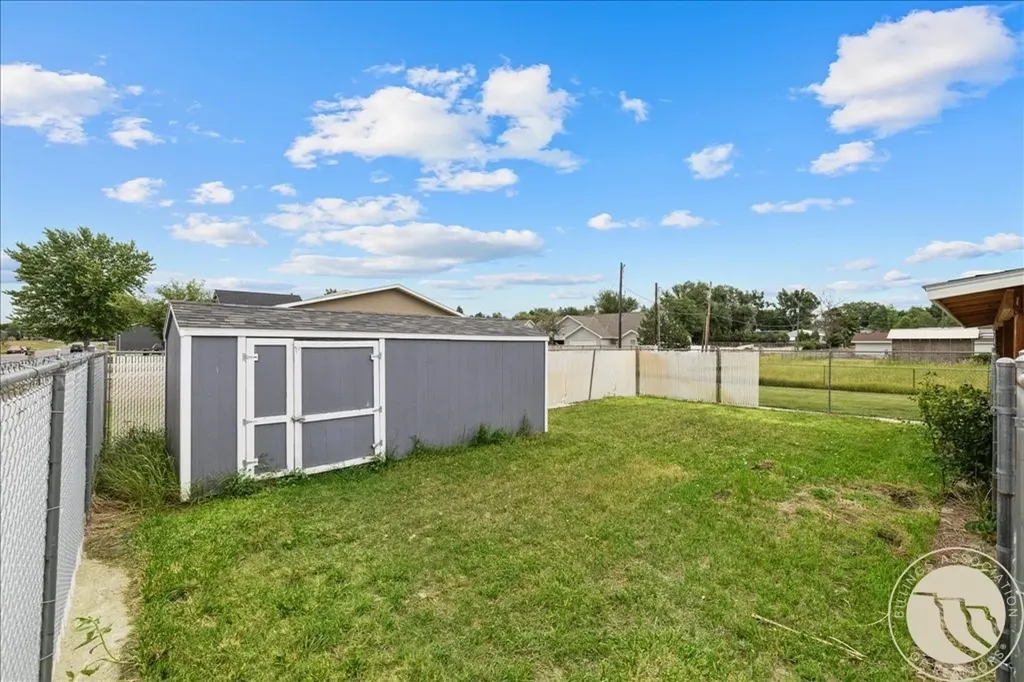 1703 Cody Drive Billings MT 59105