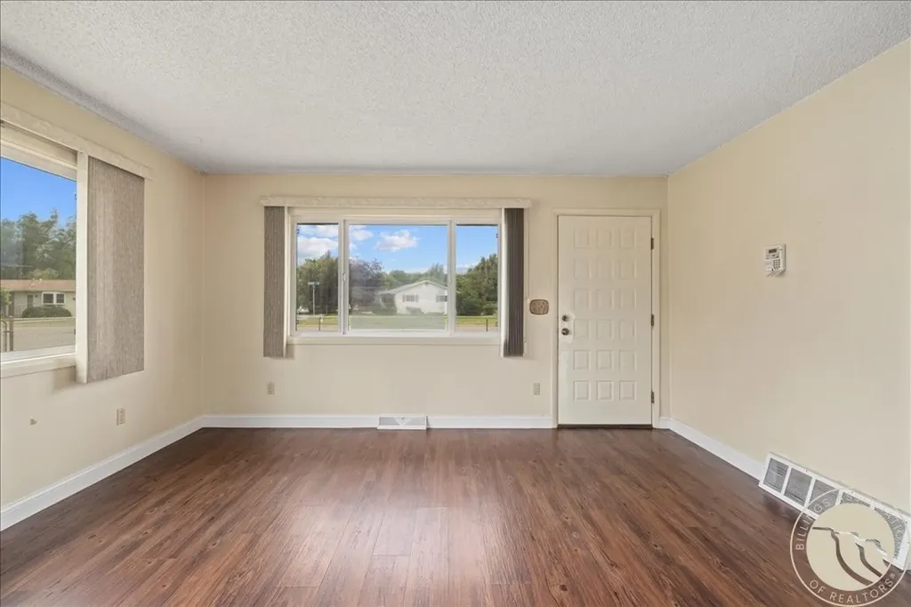 1703 Cody Drive Billings MT 59105