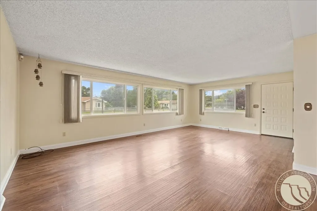 1703 Cody Drive Billings MT 59105