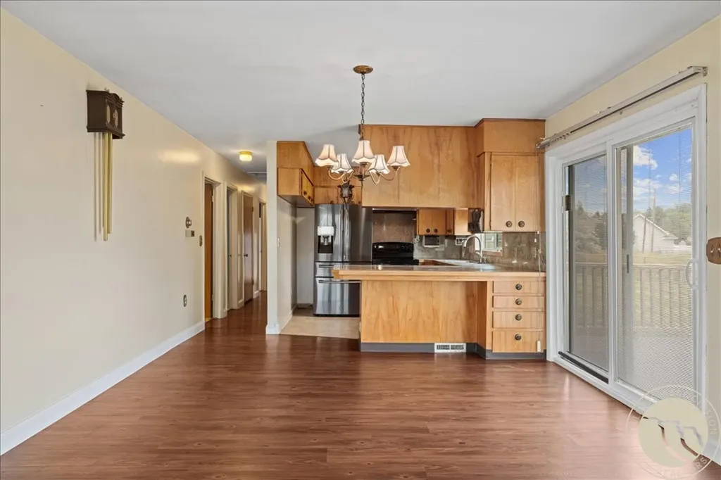 1703 Cody Drive Billings MT 59105