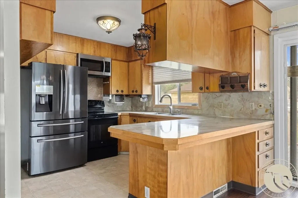 1703 Cody Drive Billings MT 59105