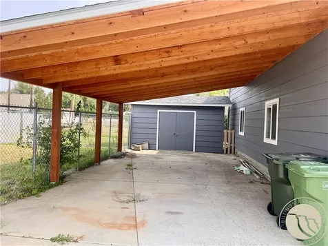 1703 Cody Drive Billings MT 59105