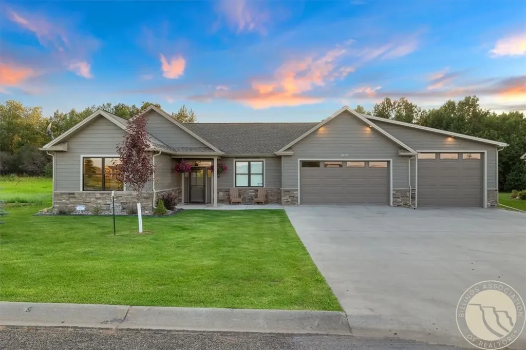 2215 Diamond C Trail Red Lodge MT 59068