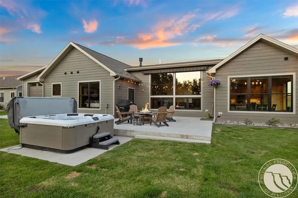 2215 Diamond C Trail Red Lodge MT 59068