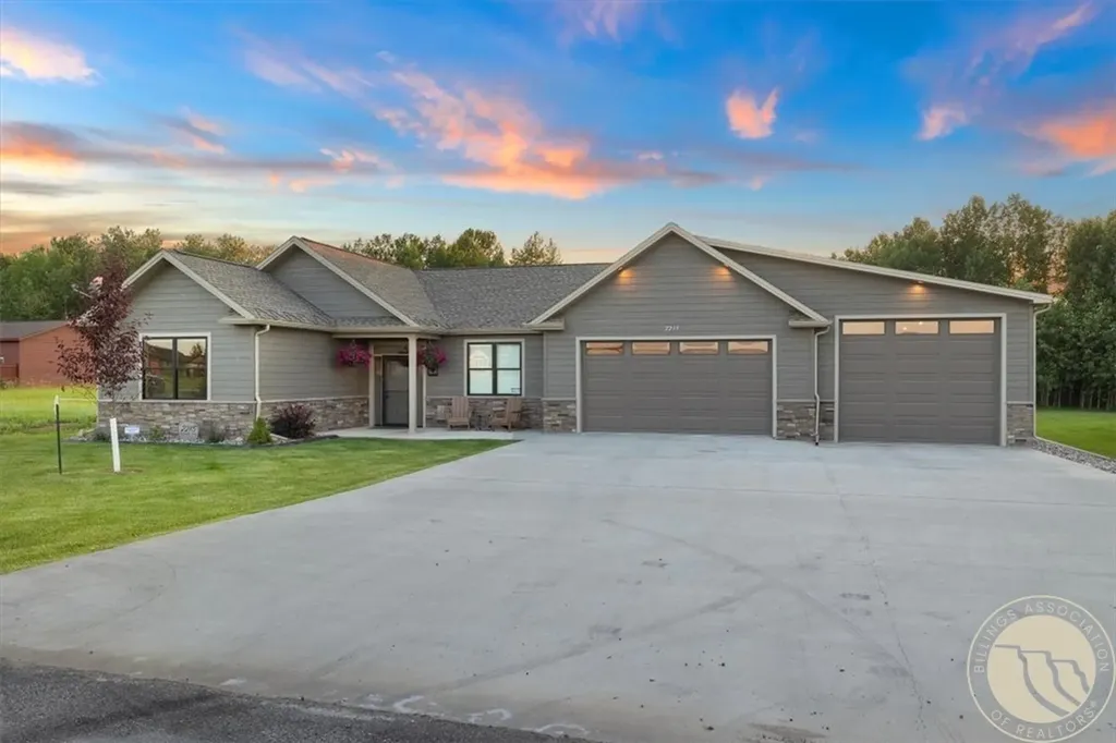 2215 Diamond C Trail Red Lodge MT 59068