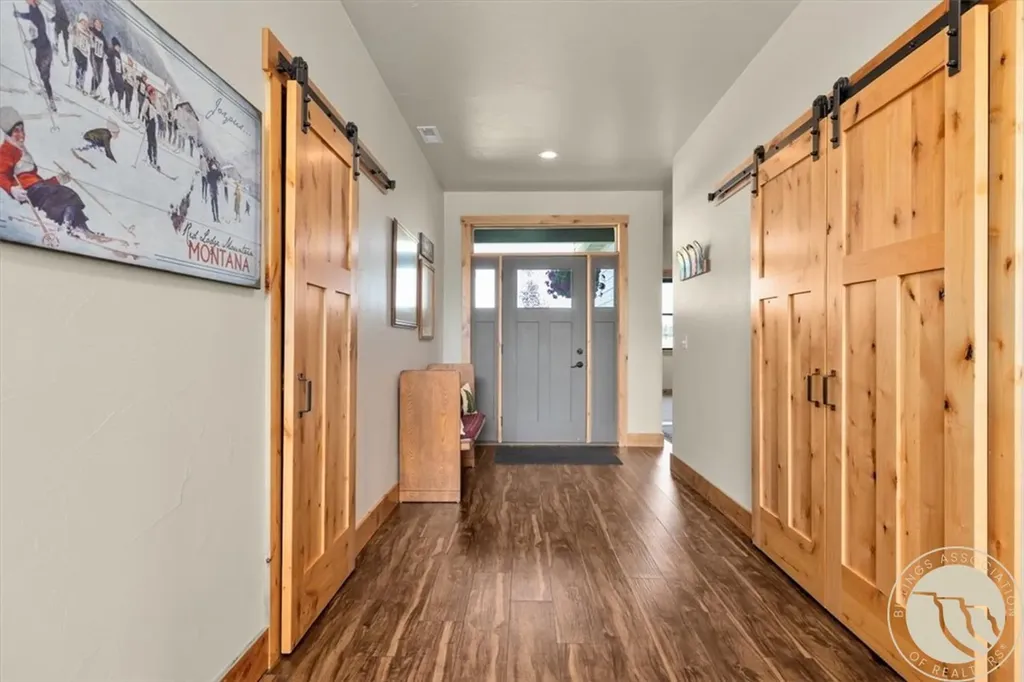 2215 Diamond C Trail Red Lodge MT 59068