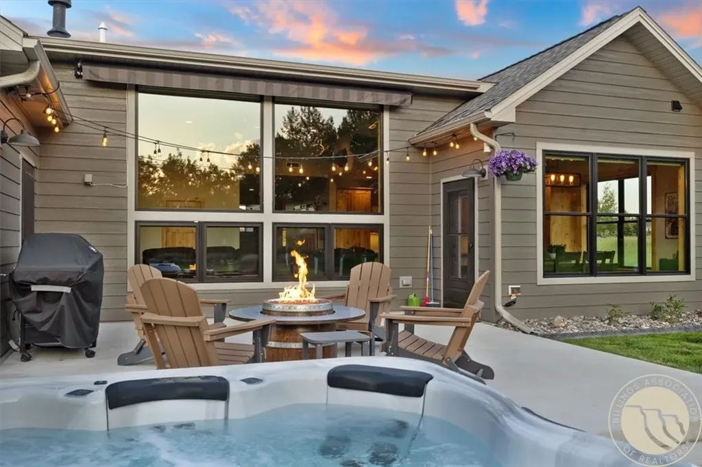 2215 Diamond C Trail Red Lodge MT 59068