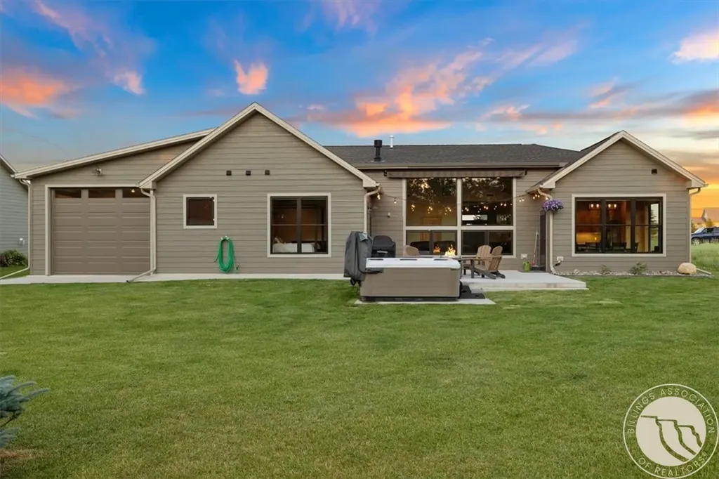 2215 Diamond C Trail Red Lodge MT 59068