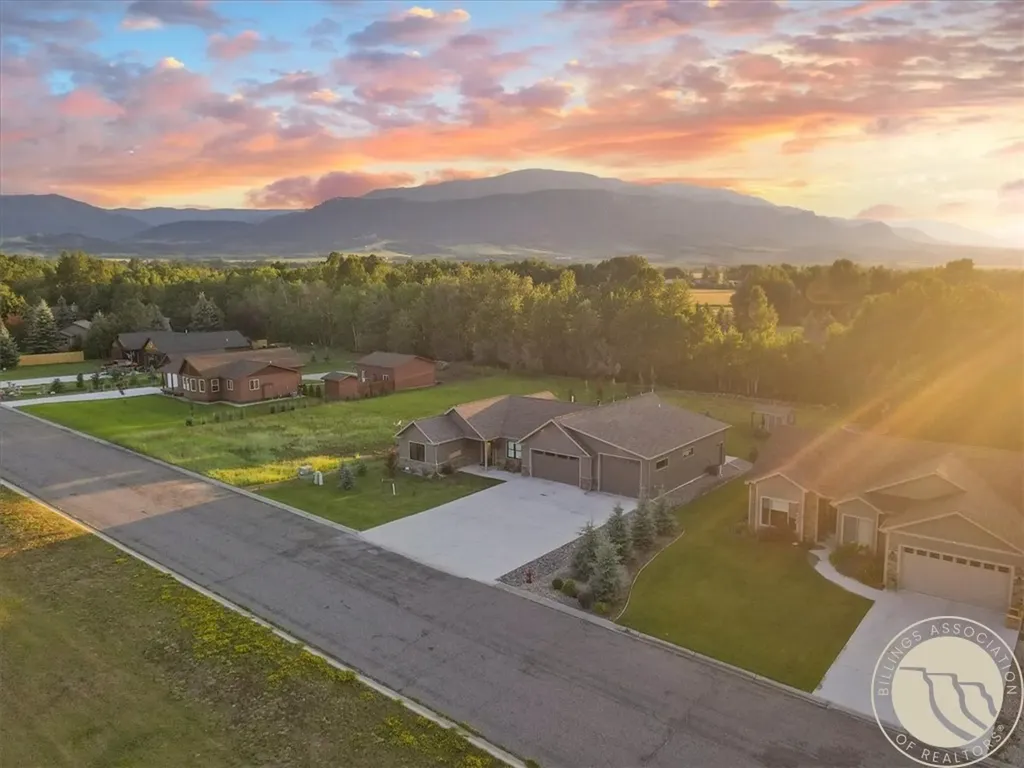 2215 Diamond C Trail Red Lodge MT 59068