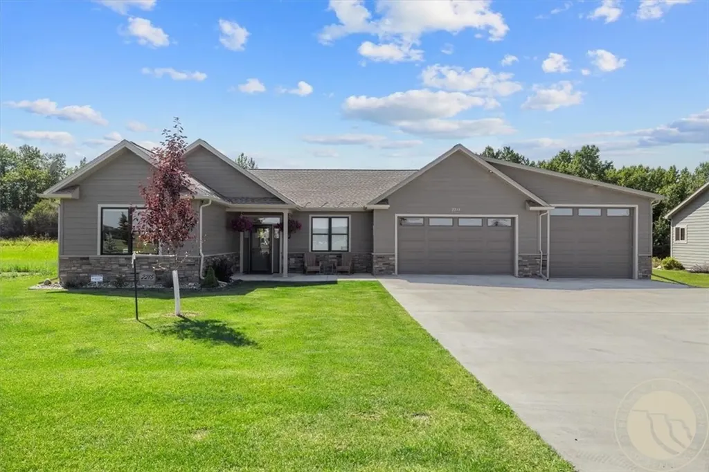 2215 Diamond C Trail Red Lodge MT 59068