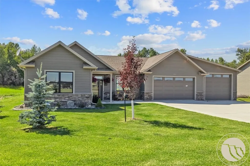 2215 Diamond C Trail Red Lodge MT 59068