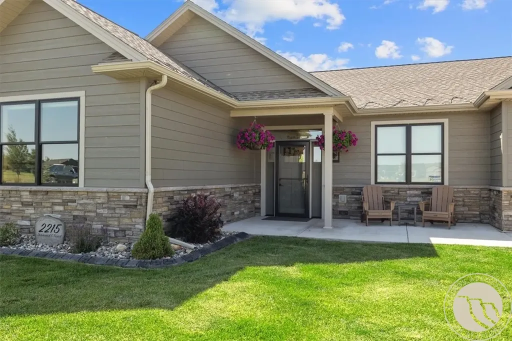 2215 Diamond C Trail Red Lodge MT 59068