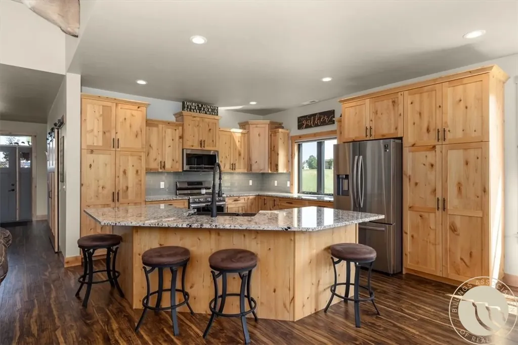 2215 Diamond C Trail Red Lodge MT 59068