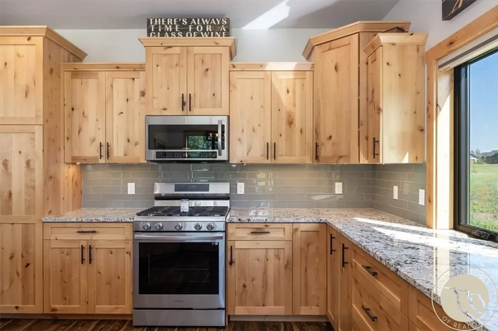 2215 Diamond C Trail Red Lodge MT 59068