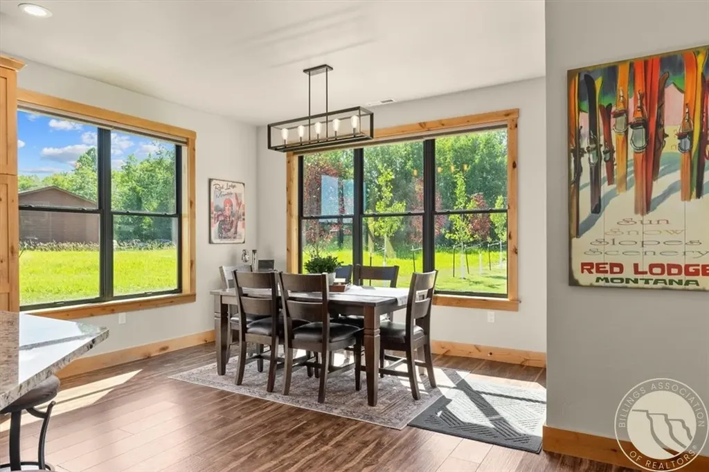 2215 Diamond C Trail Red Lodge MT 59068