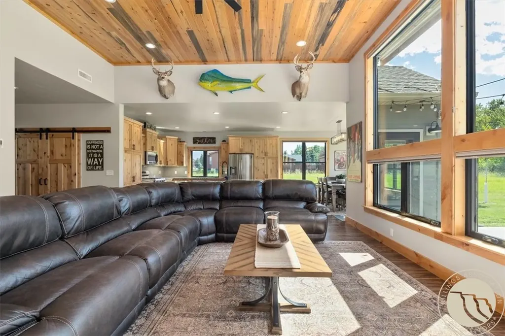 2215 Diamond C Trail Red Lodge MT 59068