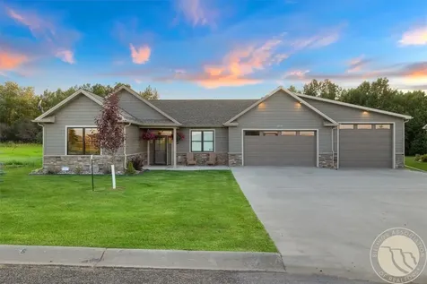 2215 Diamond C Trail Red Lodge MT 59068