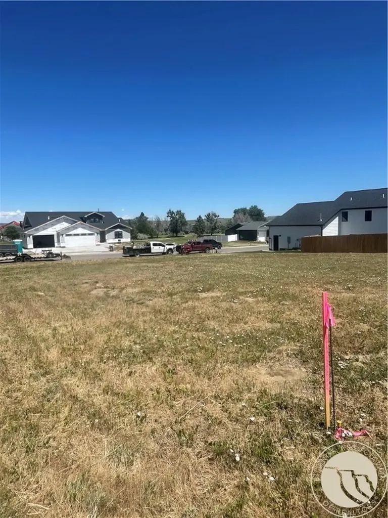 00 Winged Foot Drive Lot 10 Billings MT 59105