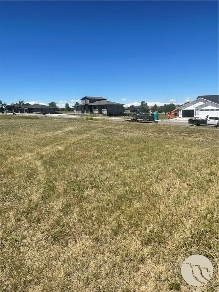 00 Winged Foot Drive Lot 10 Billings MT 59105